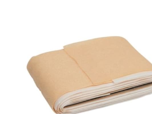 OPTI-SAFE Plaster - Beige, 6 cm x 1 m