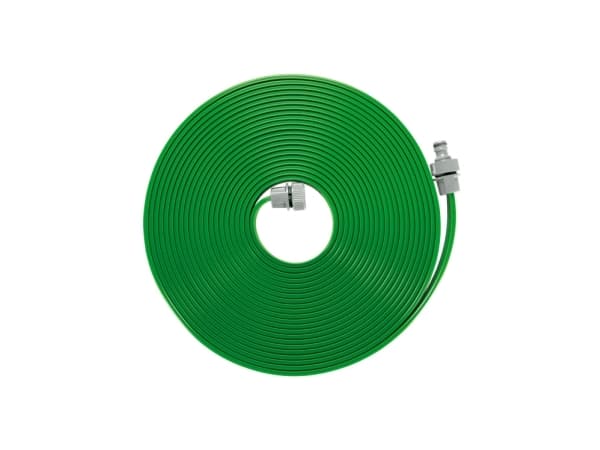 Gardena SPRINKLERSLANGE 15 M. GRØNN