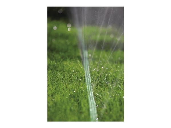 Gardena SPRINKLERSLANGE 15 M. GRØNN