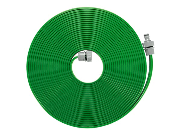 Gardena SPRINKLERSLANGE 15 M. GRØNN