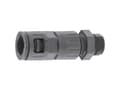 Miniatyrbild 5 av 5: Lapp 61801155, Rörkoppling, Svart, Pg16, 10 - 14 mm, 1 cm, 21,2 mm