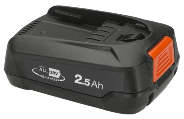 Gardena Startpaket P4A 2x PBA 18V/45 + AL 1830 CV
