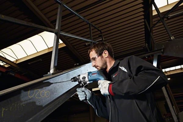 Bosch BOREMASKINE GBM 13-2 RE C
