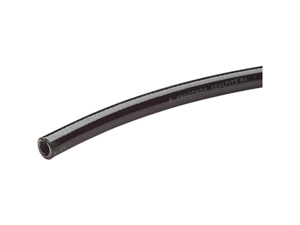 LAPP 61744240 SILVYN® HCX 1 1/4 35,1x41,8 BK Metalbeskyttelsesslange Sort 35,10 mm 15 m