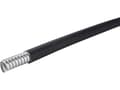 Pikkukuva 2 / 5: LAPP 61744240 SILVYN® HCX 1 1/4 35,1x41,8 BK Metalbeskyttelsesslange Sort 35,10 mm 15 m