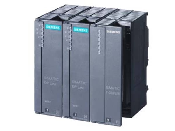 Siemens 6ES7197-1LB00-0XA0 6ES71971LB000XA0 PLC-laajennusmoduuli 28,8 V/DC