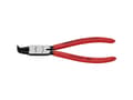 Miniatyrbilde 3 av 5: Knipex 44 21 J41, Låseringtang, Kromvanadiumstål, Plast, Rød, 300 mm, 462 g