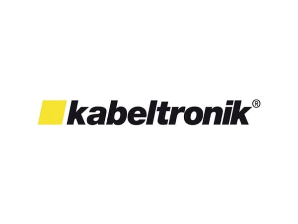 Kabeltronik 099220705 Johdin 1 x 0,34 mm² Harmaa 250 m
