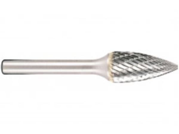 Metabo 628360000, Drill, Avgradingsborebit, Høyrehåndsrotasjon, 1,2 cm, 70 mm, Messing, Bronse, Støpejern, Kopper, Rustfritt stål