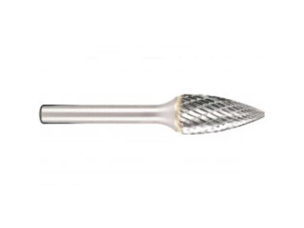 Metabo 628360000, Drill, Avgradingsborebit, Høyrehåndsrotasjon, 1,2 cm, 70 mm, Messing, Bronse, Støpejern, Kopper, Rustfritt stål