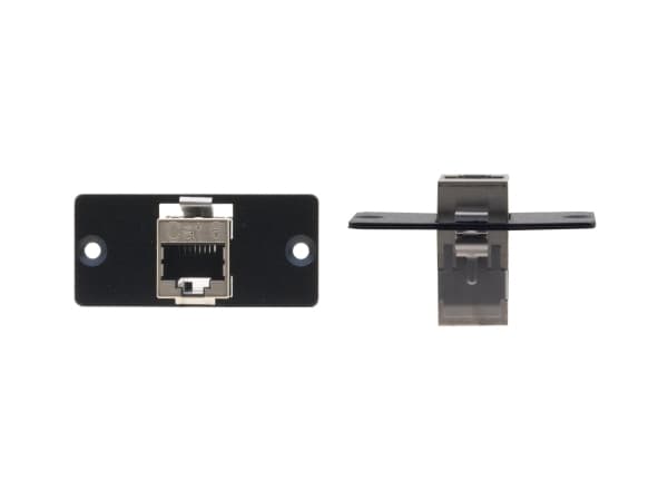 Kramer W-45 - Vægpladeindstik - RJ-45 - lajittelu