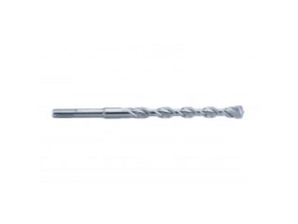 Metabo 631838000 Borrhammare 1 st 10 mm Total längd 160 mm 1 st