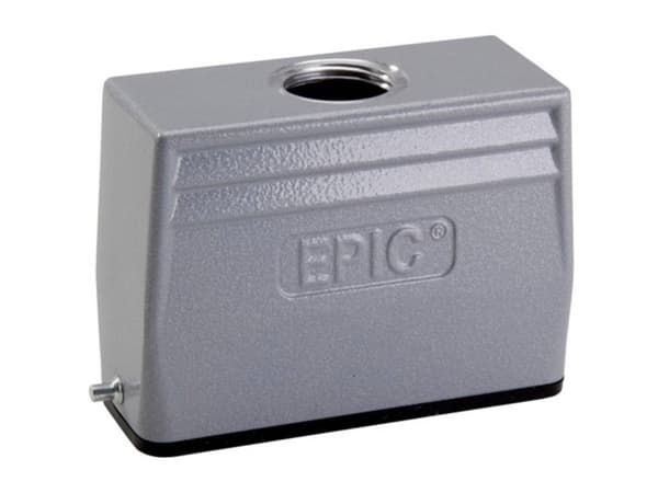 Lapp EPIC H-A 16 TGH, 29.5 mm, 89 mm, 5 pc(s)