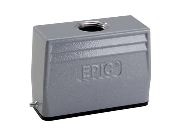 Lapp EPIC H-A 16 TGH, 29.5 mm, 89 mm, 5 pc(s)