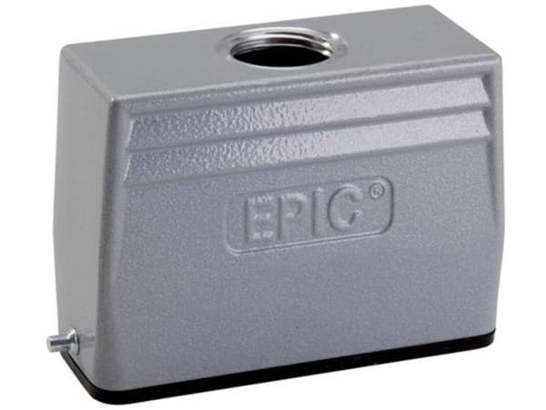Lapp EPIC H-A 16 TGH, 29.5 mm, 89 mm, 5 pc(s)