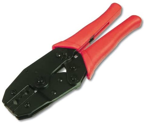 DIGITUS Professional DN-94009 - Krimpudstyr - Krimppudstyr