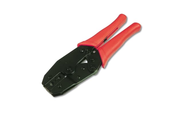 DIGITUS Professional DN-94009 - Krimpudstyr - Krimppudstyr