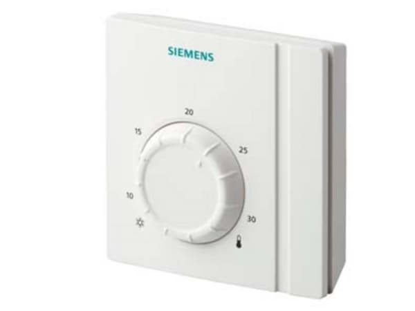 RAA21 Rum Temperature Termostat