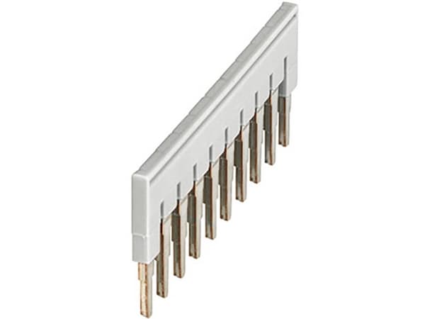 Schneider Electric NSYTRAL410GR Stikbro 10 stk