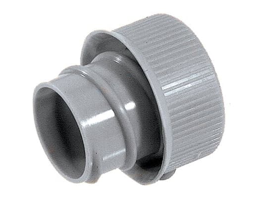 Lapp SILVYN EE-K, Putki, Harmaa, Muovi, -10 - 110 °C, ETIM 5.0 Luokkatunnus: EC000519 ETIM 6.0 Luokkatunnus: EC000519