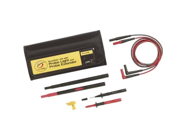 Fluke L215, Multifärg