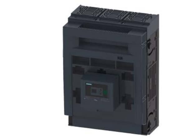 Siemens 3NP1153-1DA23, Monivärinen, 4,82 kg