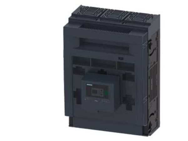 Siemens 3NP1153-1DA23, Monivärinen, 4,82 kg