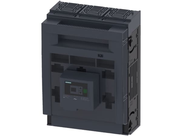 Siemens 3NP1153-1DA23, Monivärinen, 4,82 kg