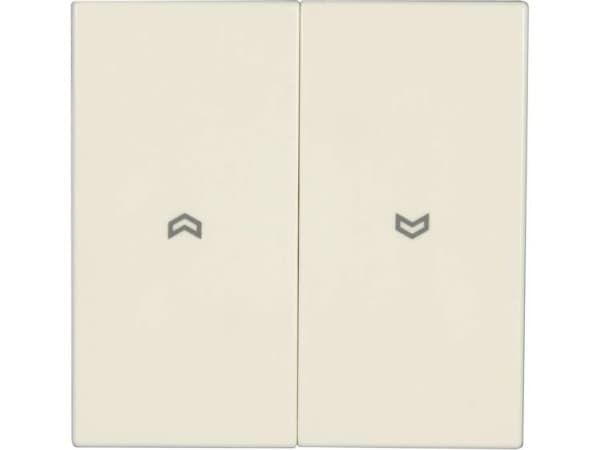 JUNG LS 995 P, Norsunluu, 509 VU, 539 VU, IP44