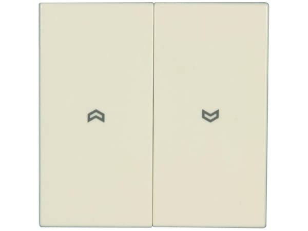 JUNG LS 995 P, Norsunluu, 509 VU, 539 VU, IP44