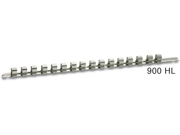 Hazet 900HL verktygshållare, fyrkantig 12,5 mm (1/2 tum)