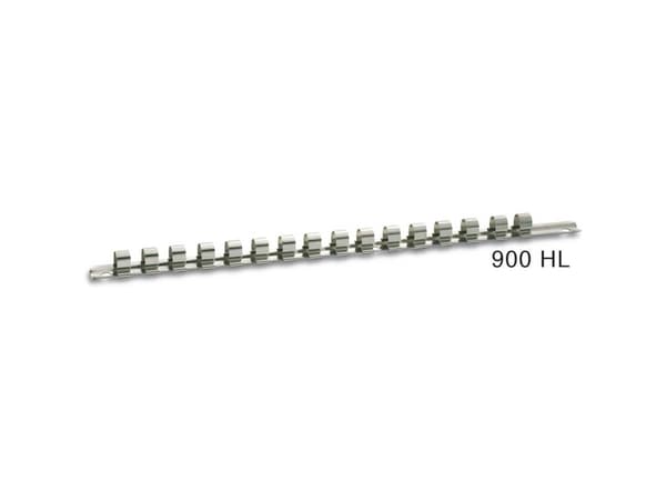 Hazet 900HL verktygshållare, fyrkantig 12,5 mm (1/2 tum)