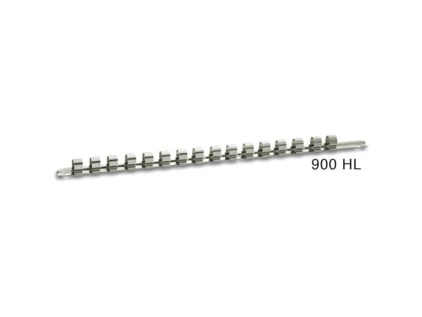 Hazet 900HL verktygshållare, fyrkantig 12,5 mm (1/2 tum)