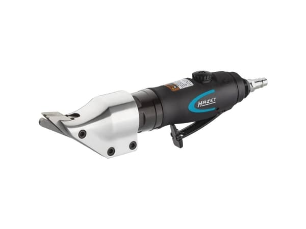 HAZET 9036N-5, 255 mm, 72 mm, 1 kg, Paineilma, 370 W, 1,6 m/s²