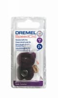 Pikkukuva 2 / 5: Dremel 512S, Kiillotuslaikka, 3,2 mm, 2,5 cm