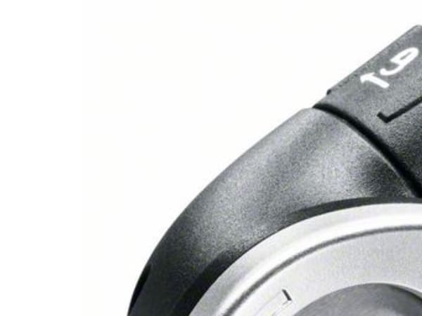Bosch CUTTER SUPPLY FÖR IXO