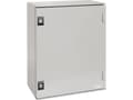 Miniatyrbild 3 av 5: Schneider Electric NSYPLM64PG, 436 mm, 250 mm, 647 mm
