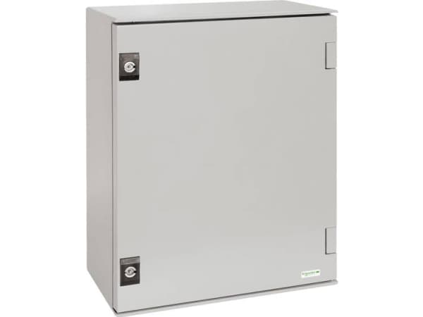Schneider Electric NSYPLM64PG, 436 mm, 250 mm, 647 mm