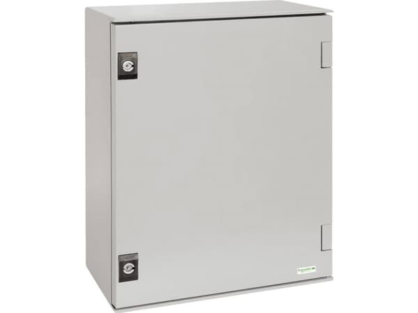 Schneider Electric NSYPLM64PG, 436 mm, 250 mm, 647 mm