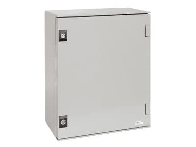 Schneider Electric NSYPLM64PG, 436 mm, 250 mm, 647 mm