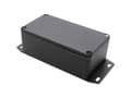 Pikkukuva 2 / 2: Hammond Electronics 1590WB2FBK Yleiskaappi 112 x 60 x 38 Valettu alumiini Musta 1 kpl