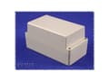 Pikkukuva 2 / 2: Hammond Electronics RP1185C Universalkabinet 165 x 85 x 85 ABS, Polykarbonat Grå 1 stk 1 stk
