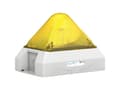 Pikkukuva 2 / 2: Pfannenberg Taskulamppu PY X-L-15 24 DC YE 7035 Keltainen 24 V/DC