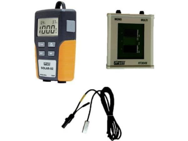 HT Instruments 1009520 KIT-PV-C Udvidelsesmodul 1 stk