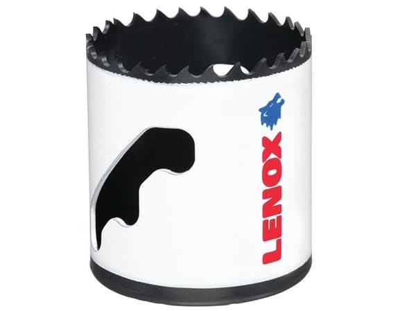 Hulsav Bi-Metal T3 48mm - Lenox Bi-Metal Speed Slot hulsav T3 TECHNOLOGY 48mm