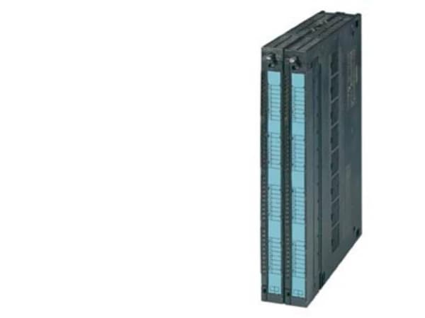 Siemens 6ES74551VS000AE0 6ES7455-1VS00-0AE0 SPS-regulator-byggegruppe 28.8 V/DC