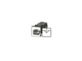 Miniatyrbild 3 av 3: Eaton TM-1-15431/EZ Knastomskifter 10 A 500 V 2 x 60 ° Grå, Sort 1 stk