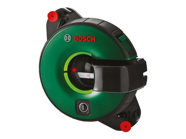 Bosch Atino Basic - Tverrlinje-lasernivå