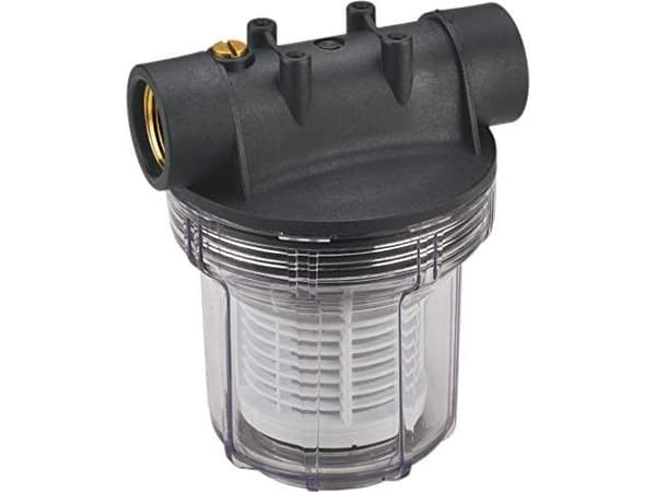 Einhell 4173801, Sugefilter