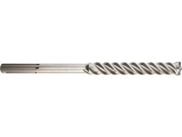 Metabo 623242000, Murarborr, 2.4 cm, 52 cm, Betong, Sten, 40 cm, 90°